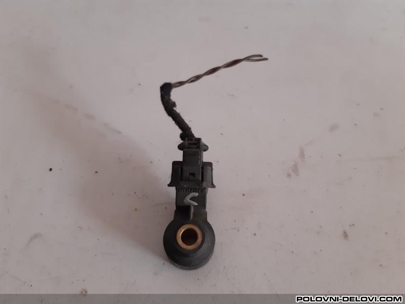 Opel  Corsa  Elektrika I Paljenje