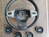 Opel  Corsa  Enterijer