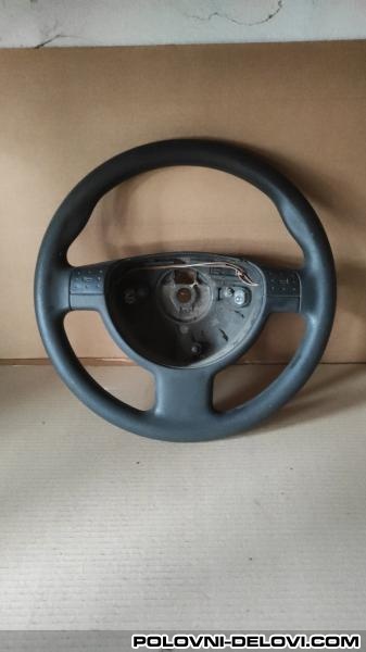 Opel  Corsa  Enterijer
