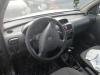Opel  Corsa  Enterijer