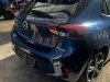 Opel  Corsa F  Kompletan Auto U Delovima