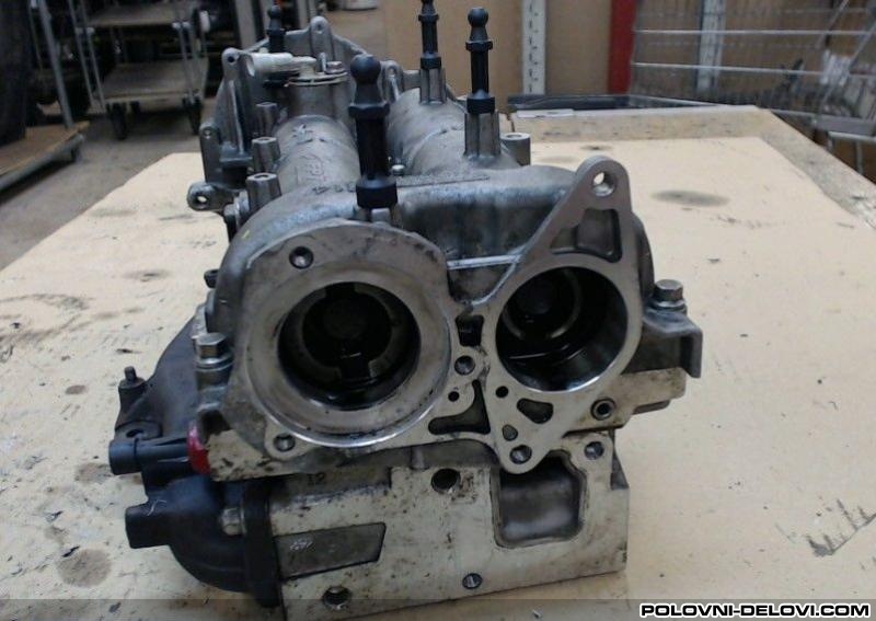 Opel  Corsa Glava Motora Motor I Delovi Motora