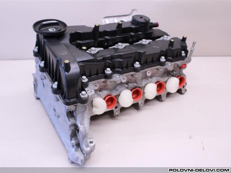 Opel  Corsa Glava Motora Motor I Delovi Motora