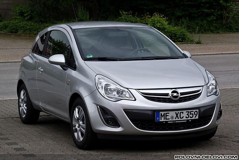 Opel  Corsa Granicnik Za Vrata Karoserija