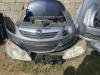 Opel  Corsa Jtd Kocioni Sistem