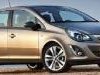 Opel  Corsa KORSA D 11-15 NOVO Rashladni Sistem