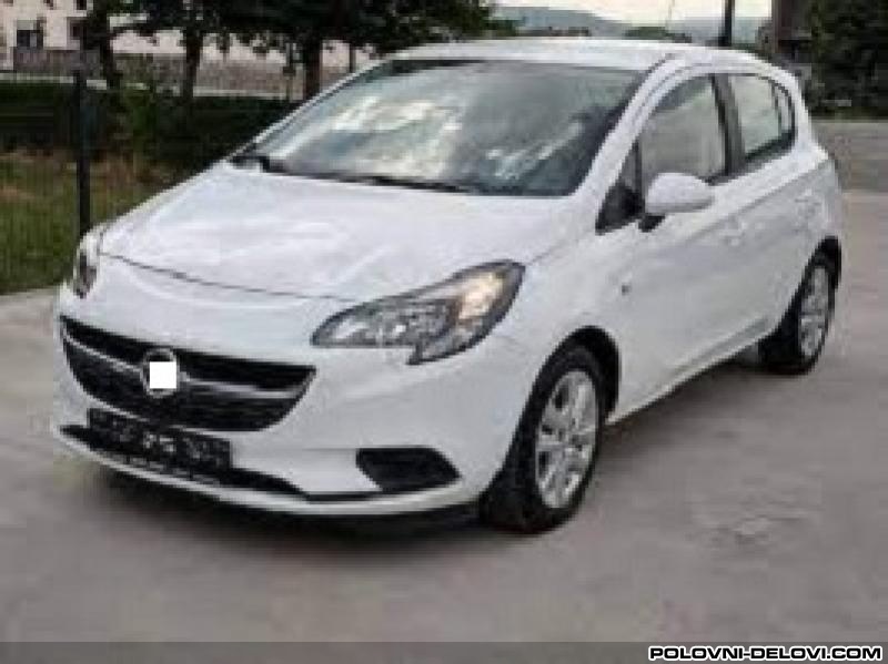 Opel  Corsa KORSA E 15-19 NOVO Svetla I Signalizacija