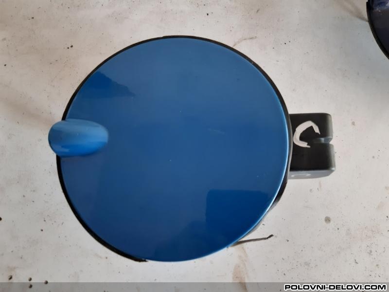 Opel  Corsa  Karoserija