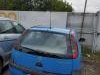 Opel  Corsa  Karoserija