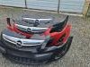Opel  Corsa  Karoserija