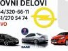 Opel  Corsa  Kompletan Auto U Delovima