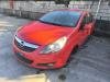 Opel  Corsa  Kompletan Auto U Delovima