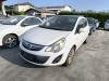 Opel  Corsa  Kompletan Auto U Delovima
