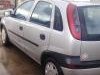 Opel  Corsa  Kompletan Auto U Delovima