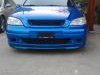 Opel  Corsa  Kompletan Auto U Delovima