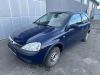Opel  Corsa  Kompletan Auto U Delovima
