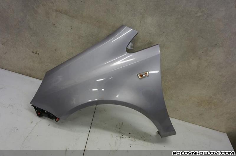 Opel  Corsa Krilo Karoserija