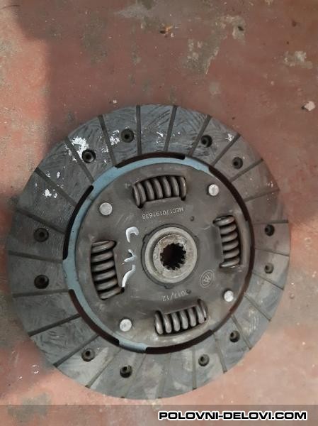 Opel  Corsa  Menjac I Delovi Menjaca