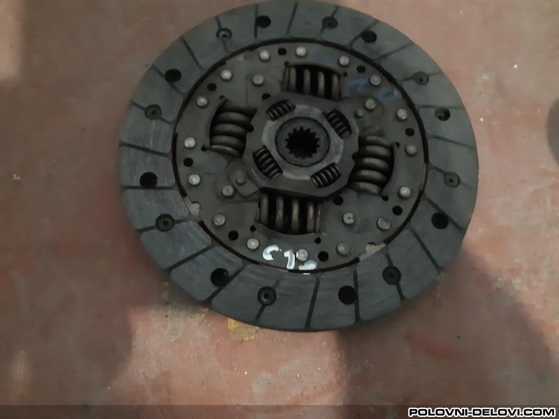 Opel  Corsa  Menjac I Delovi Menjaca