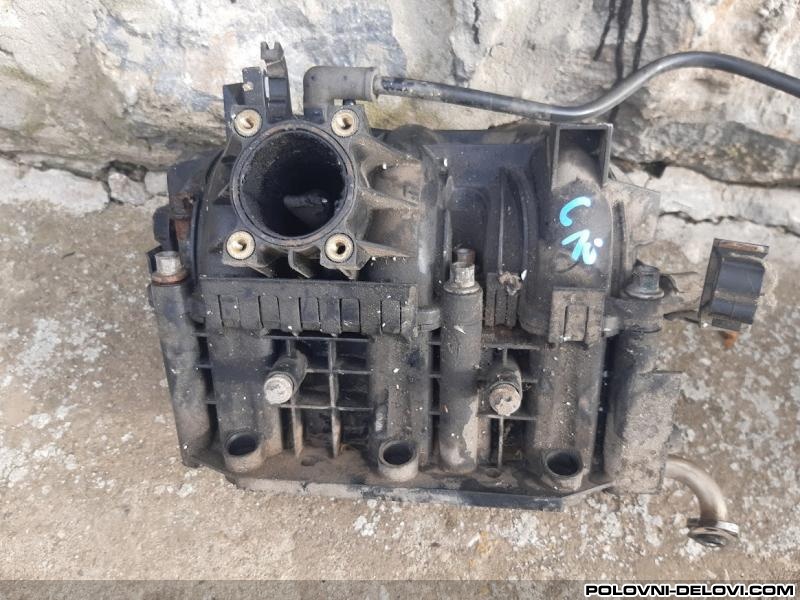 Opel  Corsa  Motor I Delovi Motora