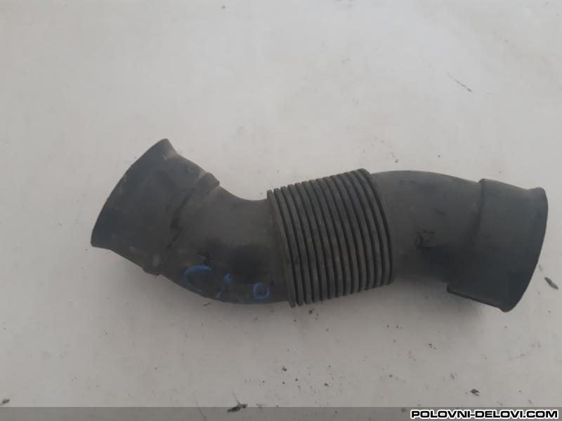 Opel  Corsa  Motor I Delovi Motora