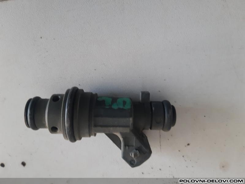 Opel  Corsa  Motor I Delovi Motora