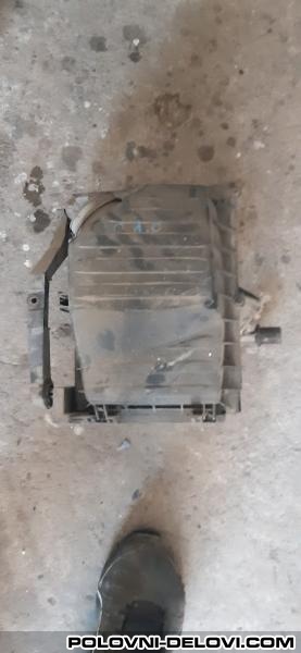 Opel  Corsa  Motor I Delovi Motora