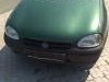 Opel  Corsa  Motor I Delovi Motora