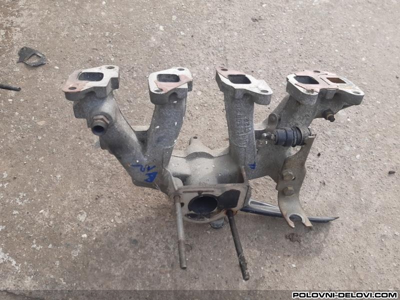 Opel  Corsa  Motor I Delovi Motora