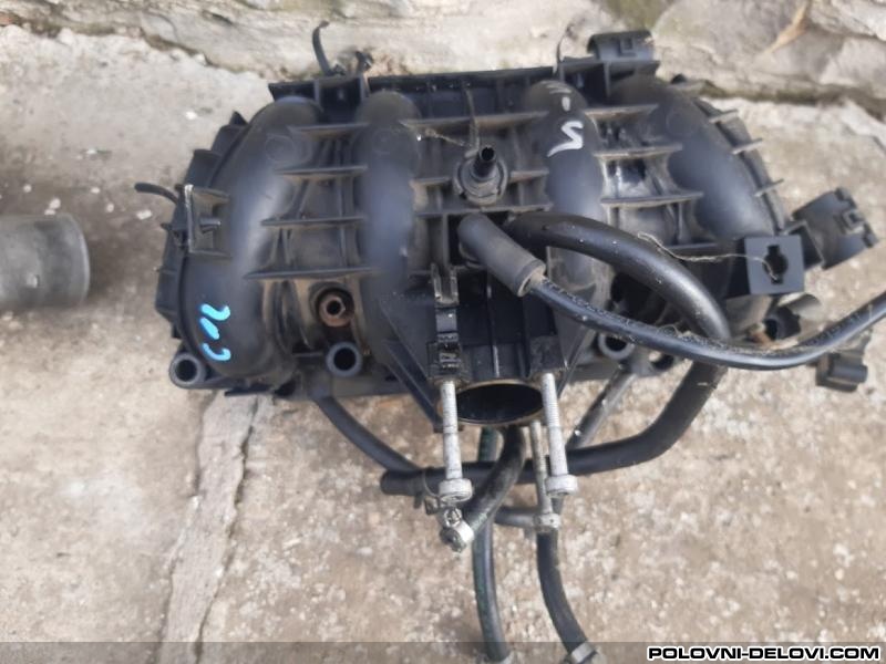 Opel  Corsa  Motor I Delovi Motora