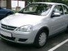 Opel  Corsa Nebo Enterijer