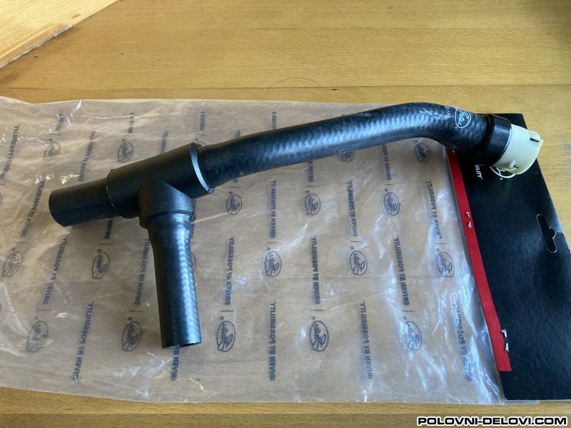 Opel  Corsa Opel Corsa C Crevo  Motor I Delovi Motora