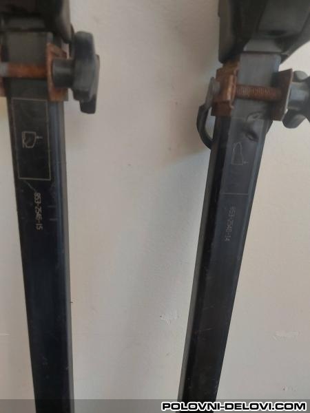 Opel  Corsa Opel Corsa Ostala Oprema