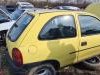 Opel  Corsa Polovni Delovi Kompletan Auto U Delovima