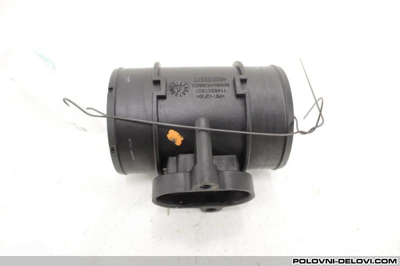 Opel  Corsa Protokomer Elektrika I Paljenje