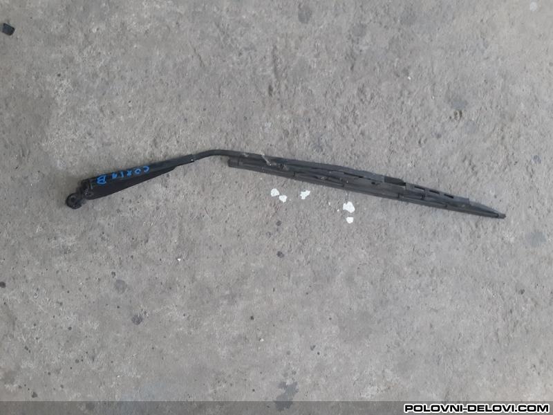 Opel  Corsa  Razni Delovi