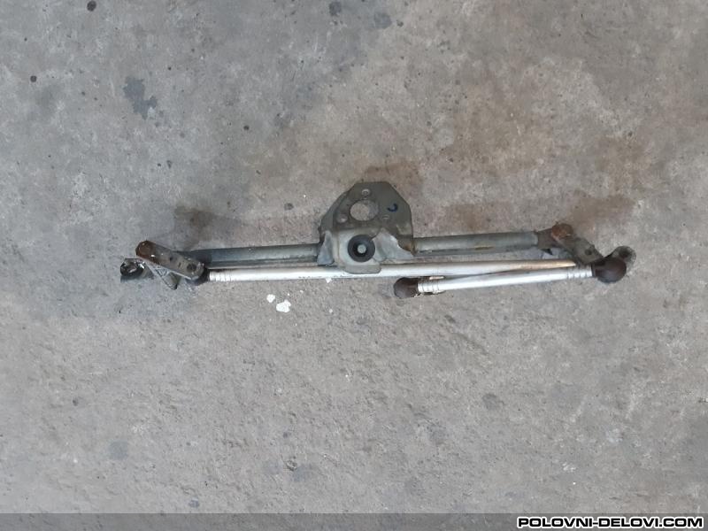 Opel  Corsa  Razni Delovi