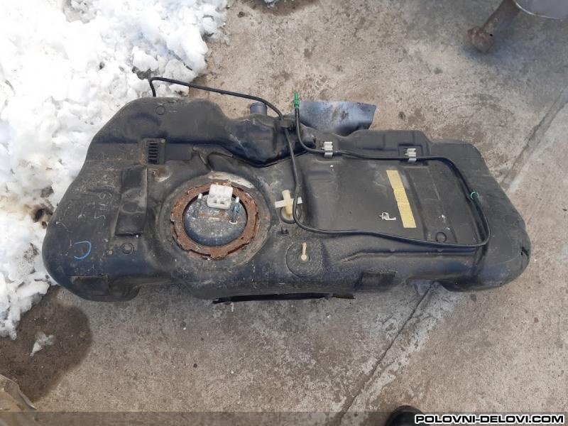 Opel  Corsa  Razni Delovi