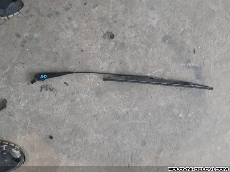 Opel  Corsa  Razni Delovi