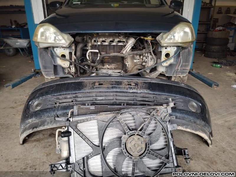 Opel  Corsa  Razni Delovi