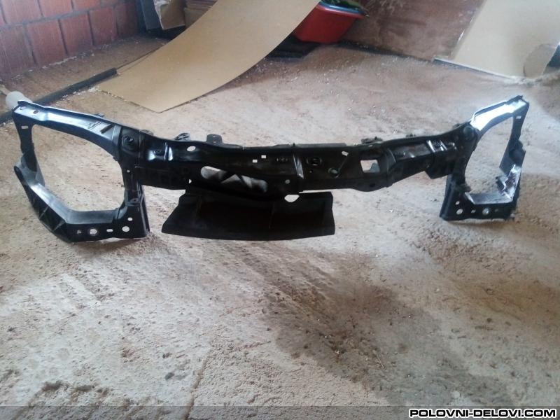 Opel  Corsa  Razni Delovi