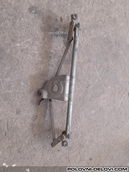 Opel  Corsa  Razni Delovi
