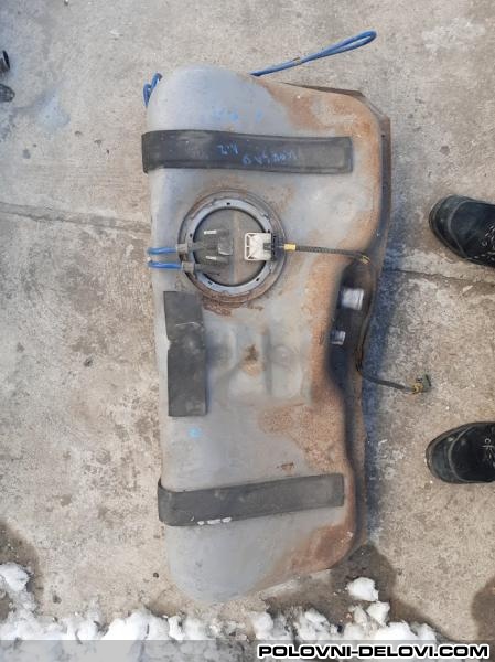 Opel  Corsa  Razni Delovi