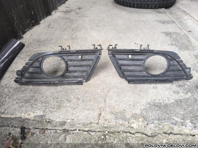 Opel  Corsa Resetke Branika Karoserija