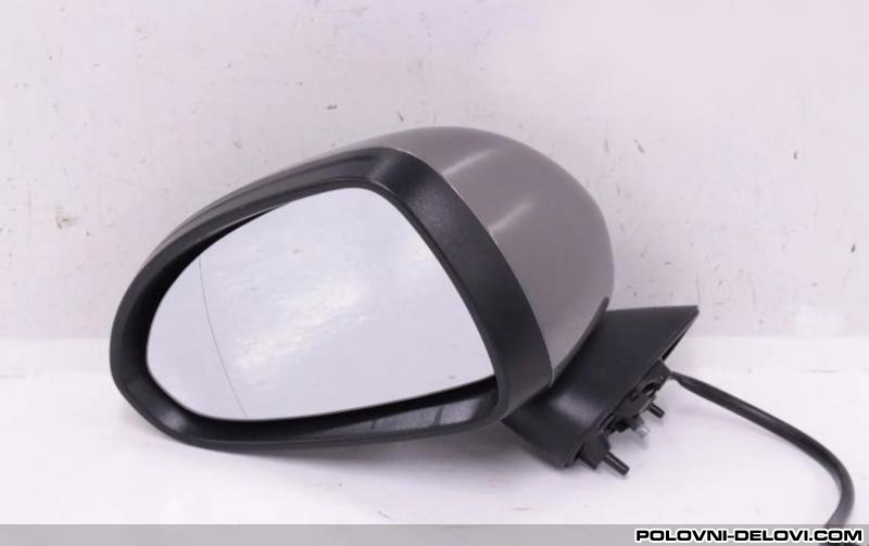 Opel  Corsa Retrovizor Karoserija