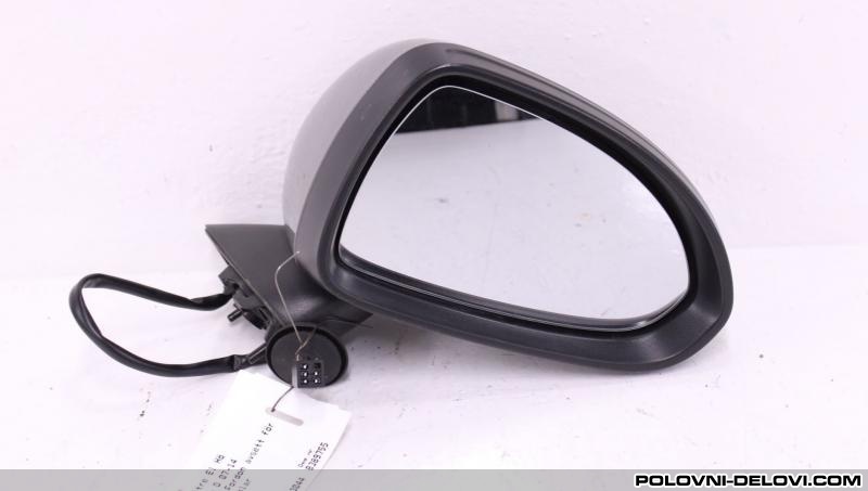 Opel  Corsa Retrovizor Karoserija
