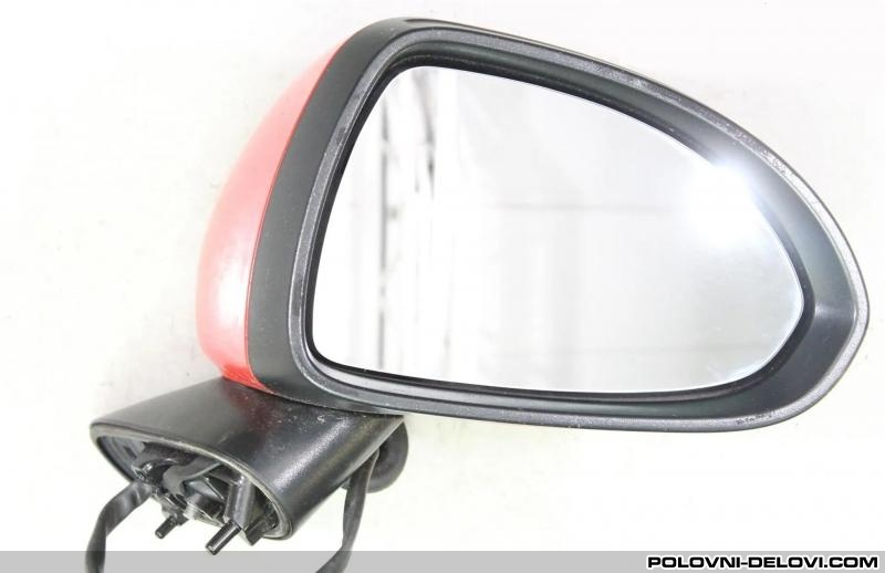 Opel  Corsa Retrovizor  Karoserija