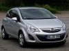 Opel  Corsa Sina Prednjeg Branik Razni Delovi