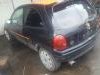 Opel  Corsa  Stakla