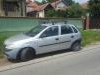 Opel  Corsa  Stakla